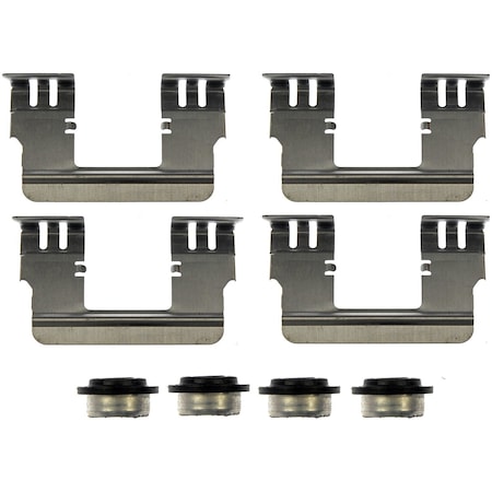 Dorman DSC HW KIT HW5766